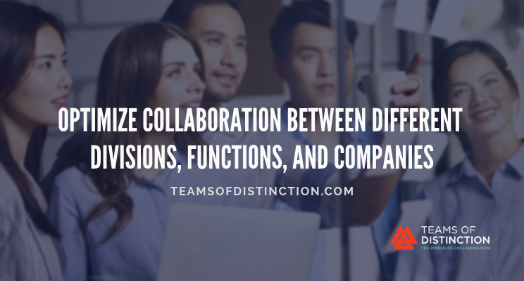 Optimize Collaboration
